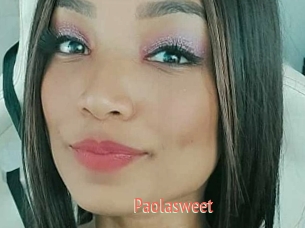 Paolasweet