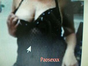 Paosexxx