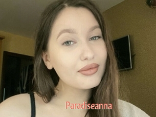 Paradiseanna