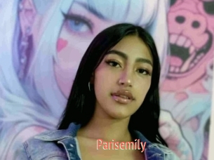 Parisemily
