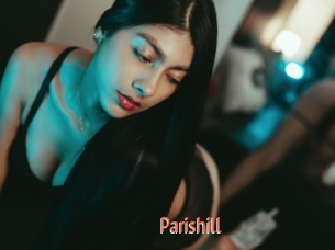 Parishill