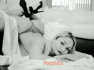 Parishills