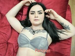 Parisjean