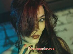Passionmiasexx