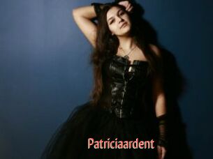 Patriciaardent