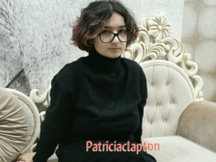 Patriciaclapton