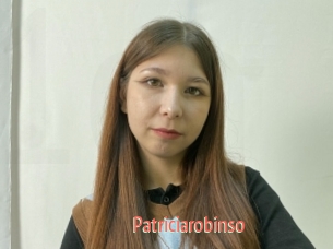 Patriciarobinso