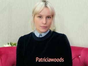 Patriciawoods