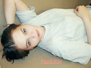 Pattilallie