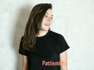 Pattismith
