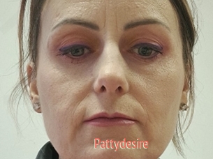 Pattydesire