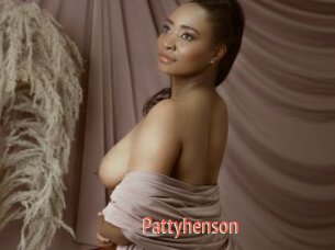 Pattyhenson