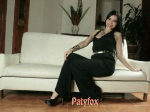 Patyfox
