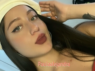 Paulaalejandra