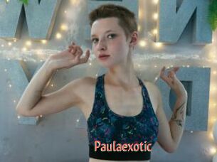 Paulaexotic