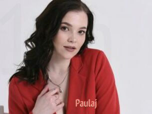 Paulaj