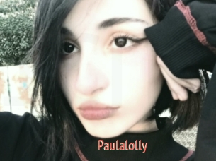 Paulalolly