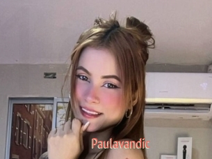 Paulavandic
