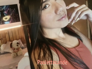 Paulettecande
