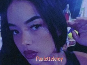 Pauletteleroy
