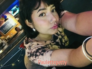 Paulettepetty