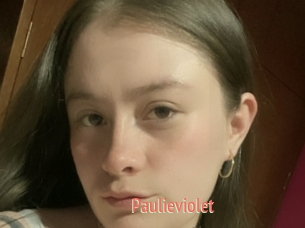 Paulieviolet
