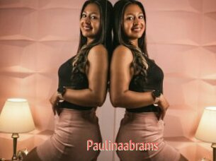 Paulinaabrams