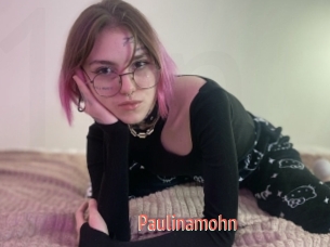 Paulinamohn