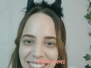 Paulinaperez