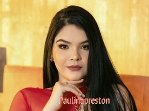 Paulinapreston