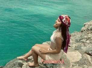 Paulinarod