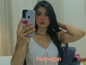 Paulyveggas