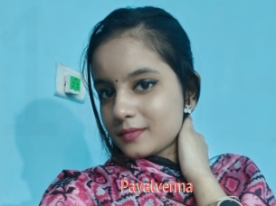 Payalverma
