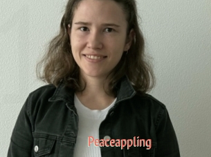 Peaceappling