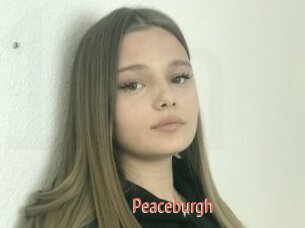 Peaceburgh