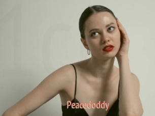 Peacedoddy
