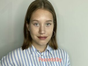Peacedolby