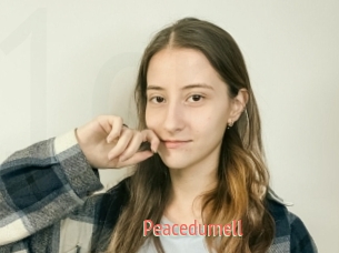 Peacedurnell