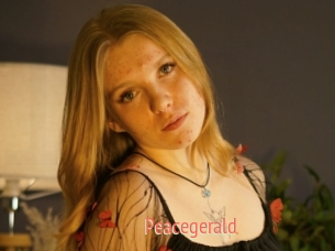 Peacegerald