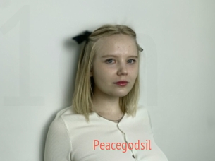 Peacegodsil