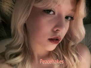 Peacehakes