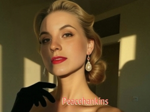 Peacehankins