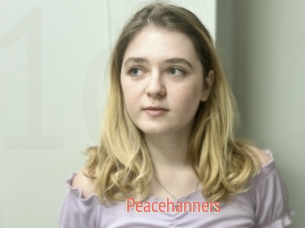 Peacehanners