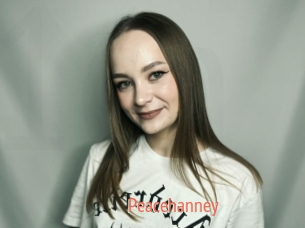 Peacehanney
