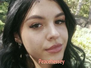 Peacehessey