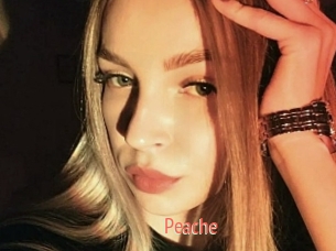 Peache