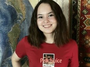 Peachjuice