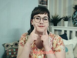 Peachmuffin