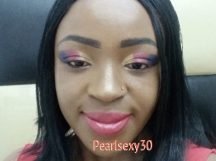 Pearlsexy30