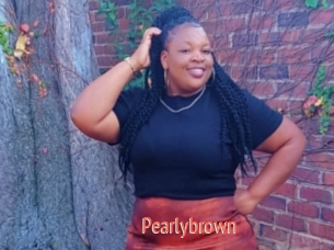 Pearlybrown